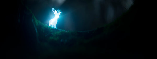 Prongs. Lego photography by Tom Milton
