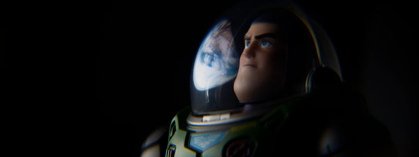 Waiting in the sky. Toy photography by Tom Milton
