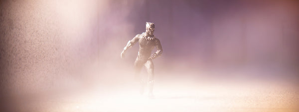 ... forever. Toy photography by Tom Milton