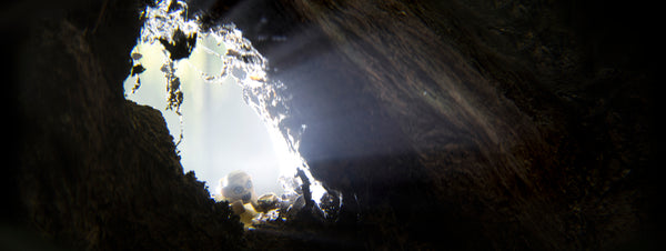 ... who took it deep into the tunnels of the Misty Mountains. Toy photography by Tom Milton