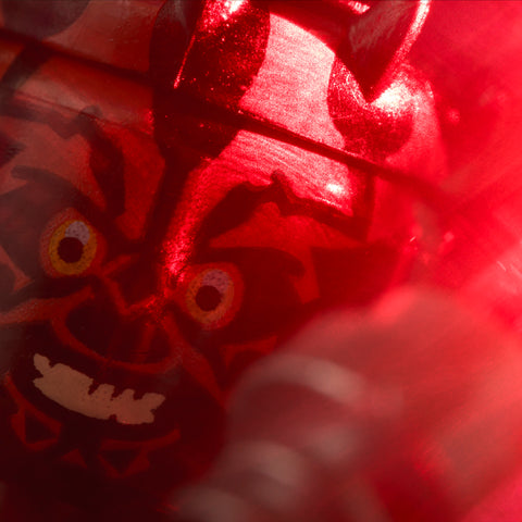 ... At last we will have revenge. Lego photography by Tom Milton